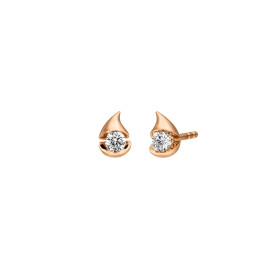 Schaffrath CALLA Ohrstecker 757_CALD7_20_RW