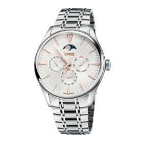 ORIS Artelier Complication 01 781 7729 4031-07 8 21 88