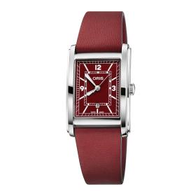 ORIS Rectangular 01 561 7783 4068-07 5 19 18