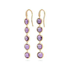 Marco Bicego Jaipur Color Ohrhänger OB1966-AB_AT01_Y_02