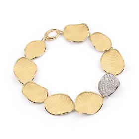 Annamaria Cammilli Velvet Armband GBR2948U