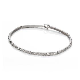 Schmuckwerk Armband Alpen GA507-WG