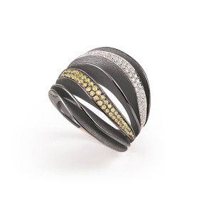 Cammilli Velaa Color Ring GAN3297V07E