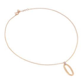 Marco Bicego Jaipur Halskette  CB2705_B_YW_Q6