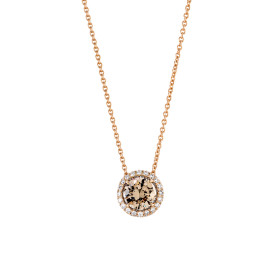 H. D. Krieger Anhänger mit Hakskette 111.3022.14.0