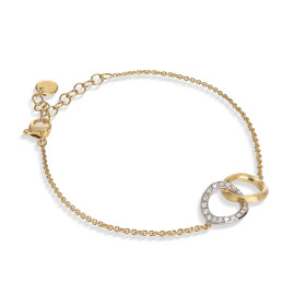 Marco Bicego Jaipur Armband BB1803_B_YW_Q6