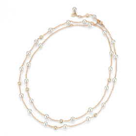 Gellner Salt´n Pepper Collier 5-25053-01