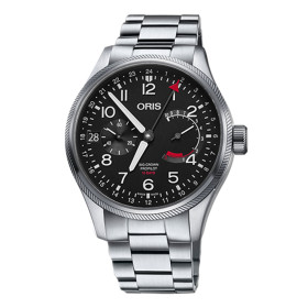 ORIS Big Crown ProPilot Calibre 114 01 114 7746 4164-Set 8 22 19