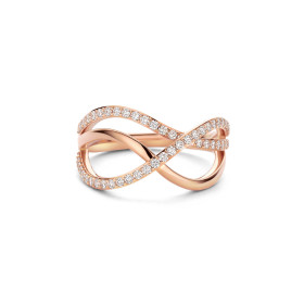 Bigli Infinity Ring 23R220Rdia