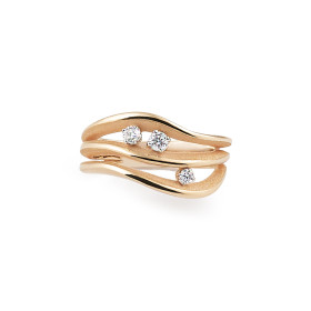 Annamaria Cammilli Luxor Ring GAN2632J