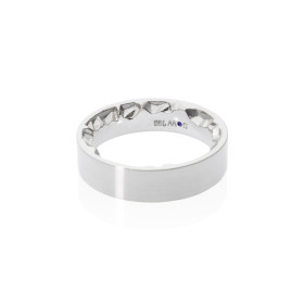 Schmuckwerk Alpen Ring GT260-WG