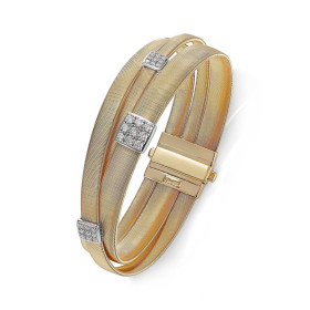 Marco Bicego Masai Armband BG733 B1 YW