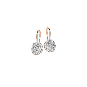 Bigli Mini Waves Earrings 23O78RWdia_cl