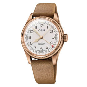 ORIS Father Time Limited Edition 01 754 7741 3161-Set