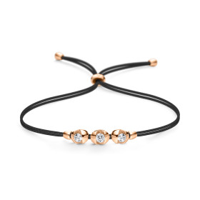 Schaffrath COLORTAIRE Armband CTR32_B_008_BR_2_11_MIDNIGHT_RW