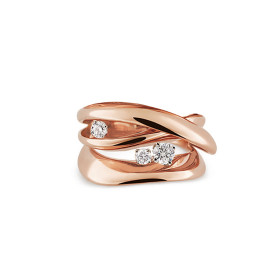 Annamaria Cammilli Firenze Icon Ring GAN3659ICLP