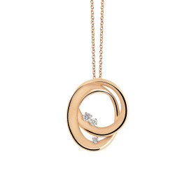 Cammilli Firenze Icon Anhänger mit Halskette GPE3651ICOJ