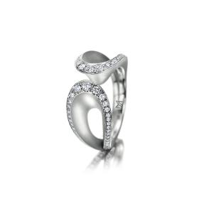 Meister Women's Collection Ring 118.5019.00-W