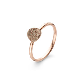 Bigli Mini Waves Ring 23R183Rbrdia