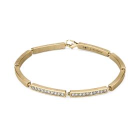 Schmuckwerk Armband Saturn SA116-GG