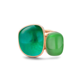Bigli Chloé x Sweety Ring 20R149Rcrsmlemag