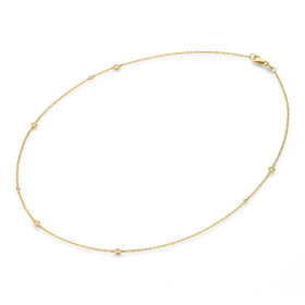 Clioro Collier 95170.7450B