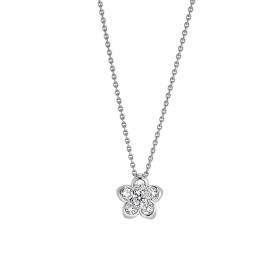 H. Krieger Anhänger mit Kette 112.2370.04.0