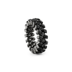 Serafino Consoli Brevetto Multi-Size Ring RMS 3F4 BG BD