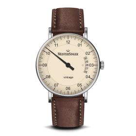 MeisterSinger Vintago VT903_SN02_DS