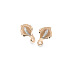 Annamaria Cammilli Calla Ohrringe GOR0277J