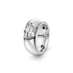 Schaffrath LIBERTÉ Diamantring 218_L1062_150_WW