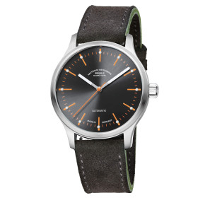 Mühle Glashütte Panova Grau M1-40-75-LBV-I