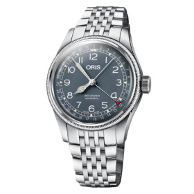 ORIS Big Crown Pointer Date 01 754 7741 4065-07 8 20 22