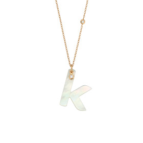Gellner Love Letters Collier 2-81713-11