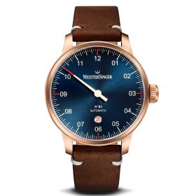 MeisterSinger N° 03 AM917BR_SVF02_DS