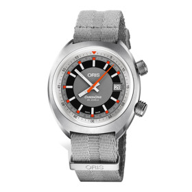 ORIS Chronoris Date 01 733 7737 4053-07 5 19 23