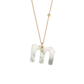 Gellner Love Letters Collier 2-81713-13