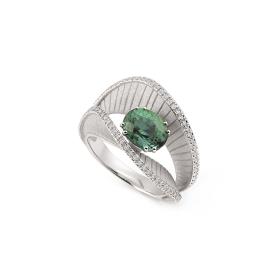 Annamaria Cammilli Regina Couture Ring GAN3404W