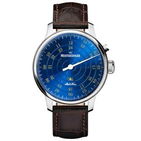 MeisterSinger Bell Hora BHO918G_SG_DF.18