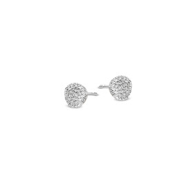 Bigli Mini Waves Earrings 23O76Wdia