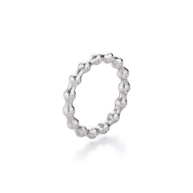 Jörg Heinz Flooow Brillantkranz Sparkling Ring R7001.1-54 750 1 00124
