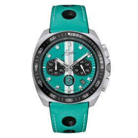 Junghans 1972 Chronoscope Sports Edition 2026 41/4558.00
