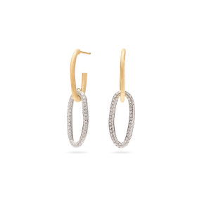 Marco Bicego Jaipur Link New Ohrringe OB1809-C_B_YW_Q6
