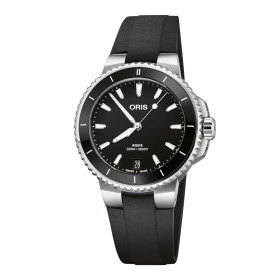 ORIS Aquis Date 01 733 7792 4154-07 4 19 64FC