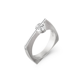 Schaffrath LIBERTÉ Diamantring 218_L1040_50_WW