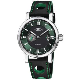 Mühle Glashütte Teutonia Sport II M1-29-74-LB-S