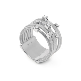 Marco Bicego Goa Ring AG277_B_W_01