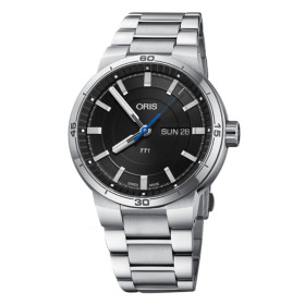 ORIS TT1 Day Date 01 735 7752 4154-07 8 24 08