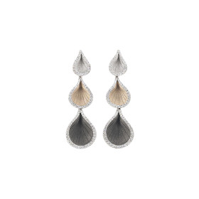 Cammilli Goccia Ohrringe GOR2115T