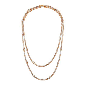 H. D. Krieger Collier 111.8746.15.4